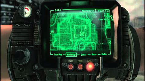 fallout 3 unique|fallout 3 unique weapon locations.